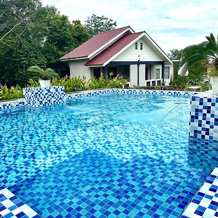 Kapal Terbang Guest House Langkawi Pantai Cenang  Luaran gambar