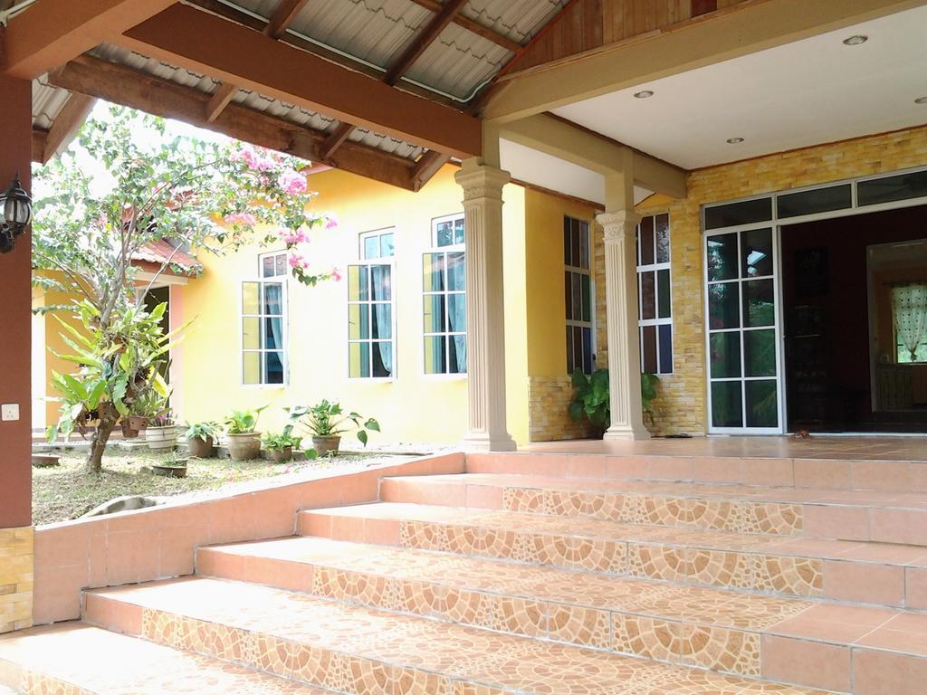 Kapal Terbang Guest House Langkawi Pantai Cenang  Bilik gambar