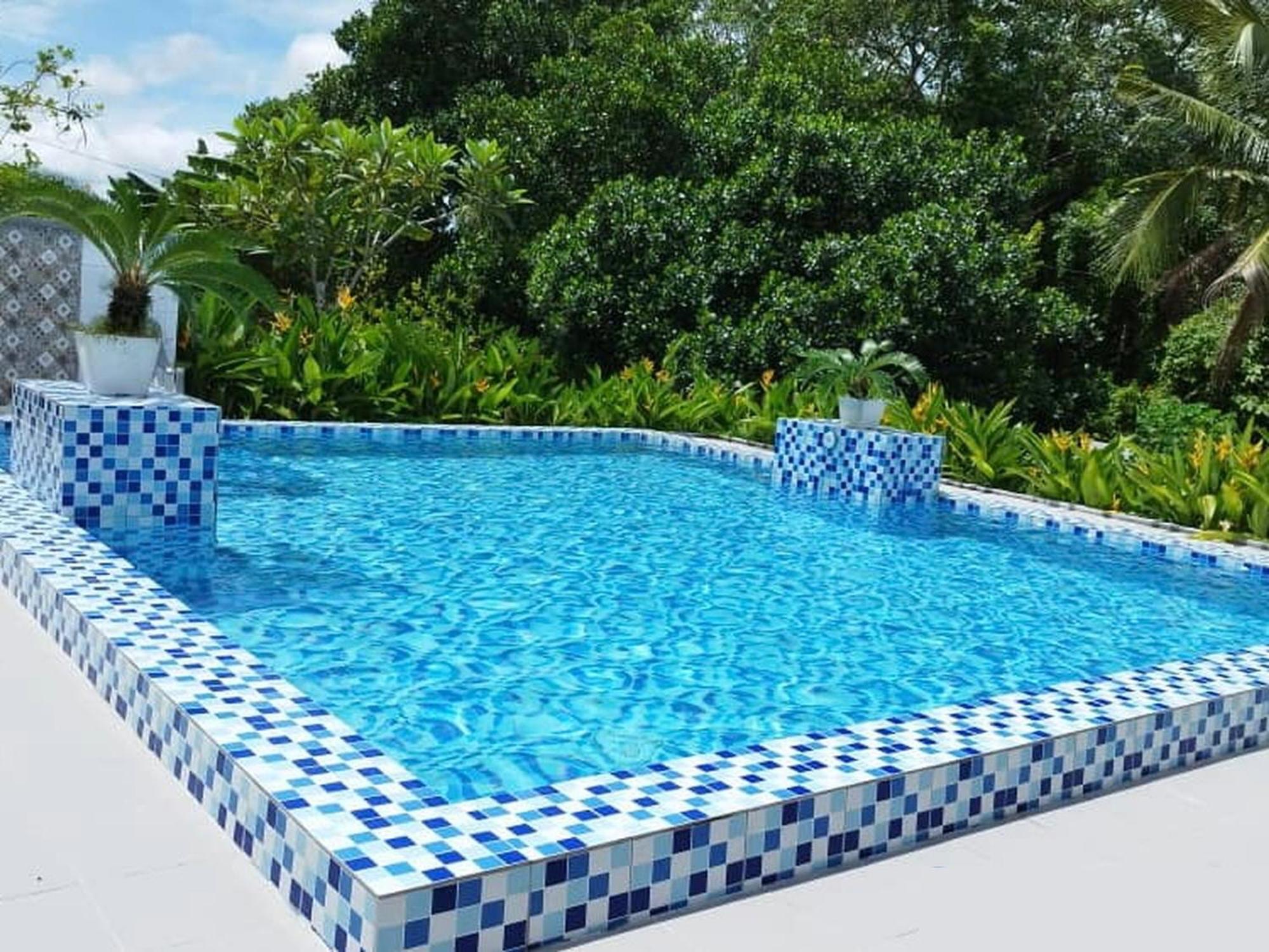 Kapal Terbang Guest House Langkawi Pantai Cenang  Luaran gambar