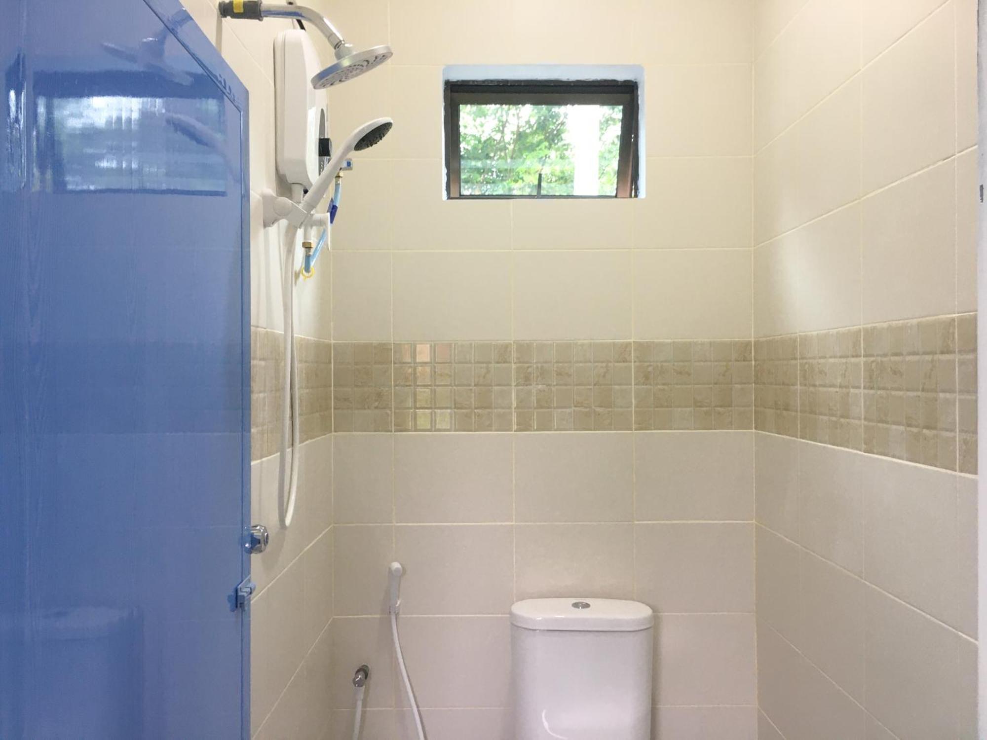 Kapal Terbang Guest House Langkawi Pantai Cenang  Bilik gambar