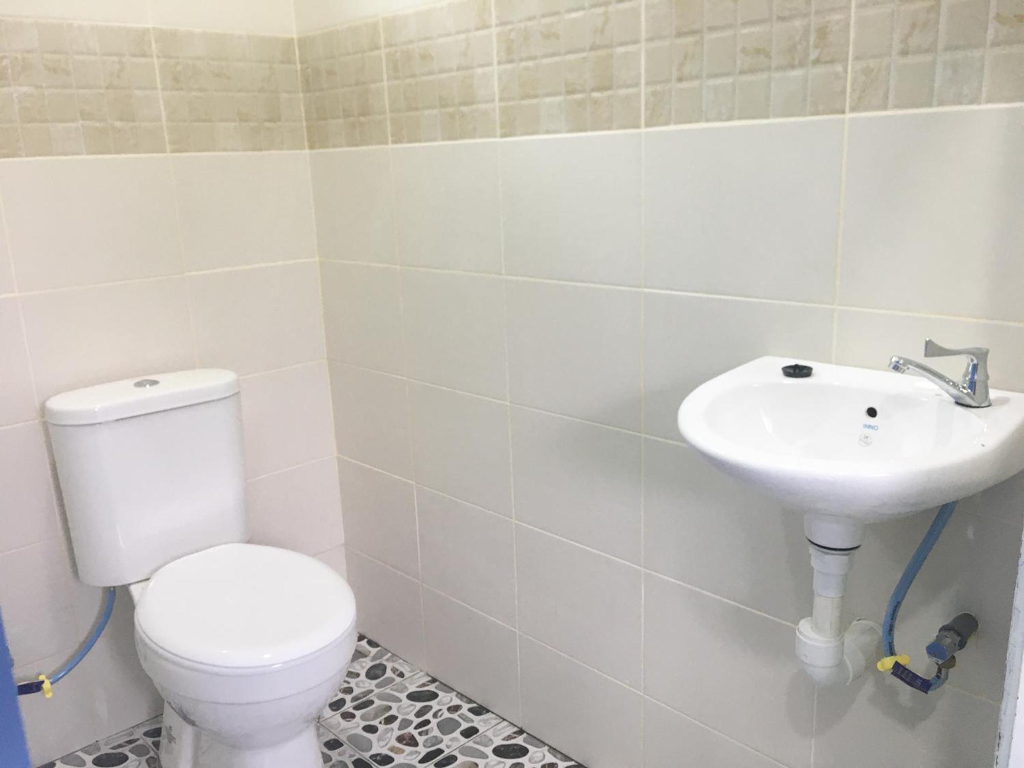 Kapal Terbang Guest House Langkawi Pantai Cenang  Bilik gambar