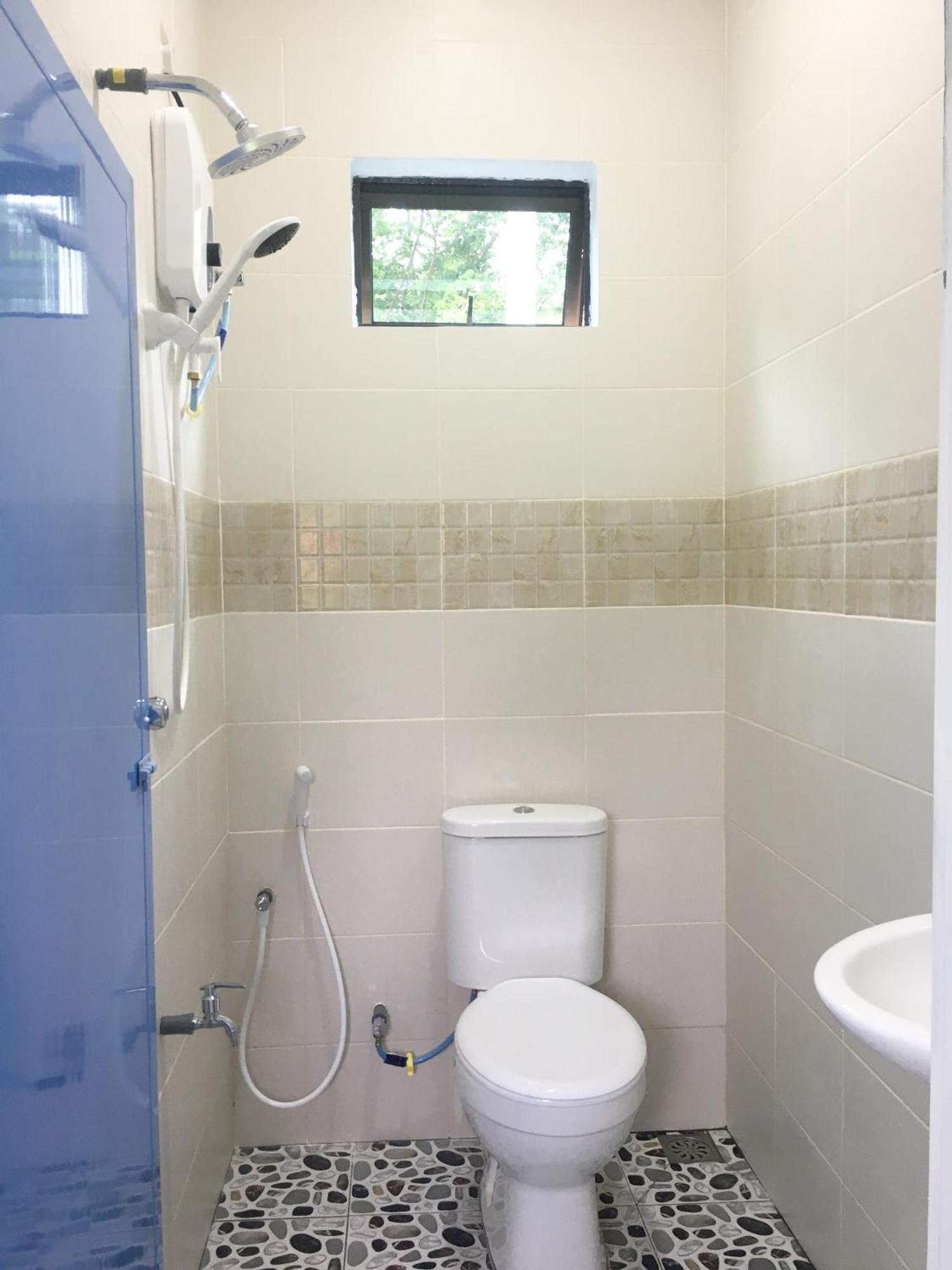 Kapal Terbang Guest House Langkawi Pantai Cenang  Bilik gambar