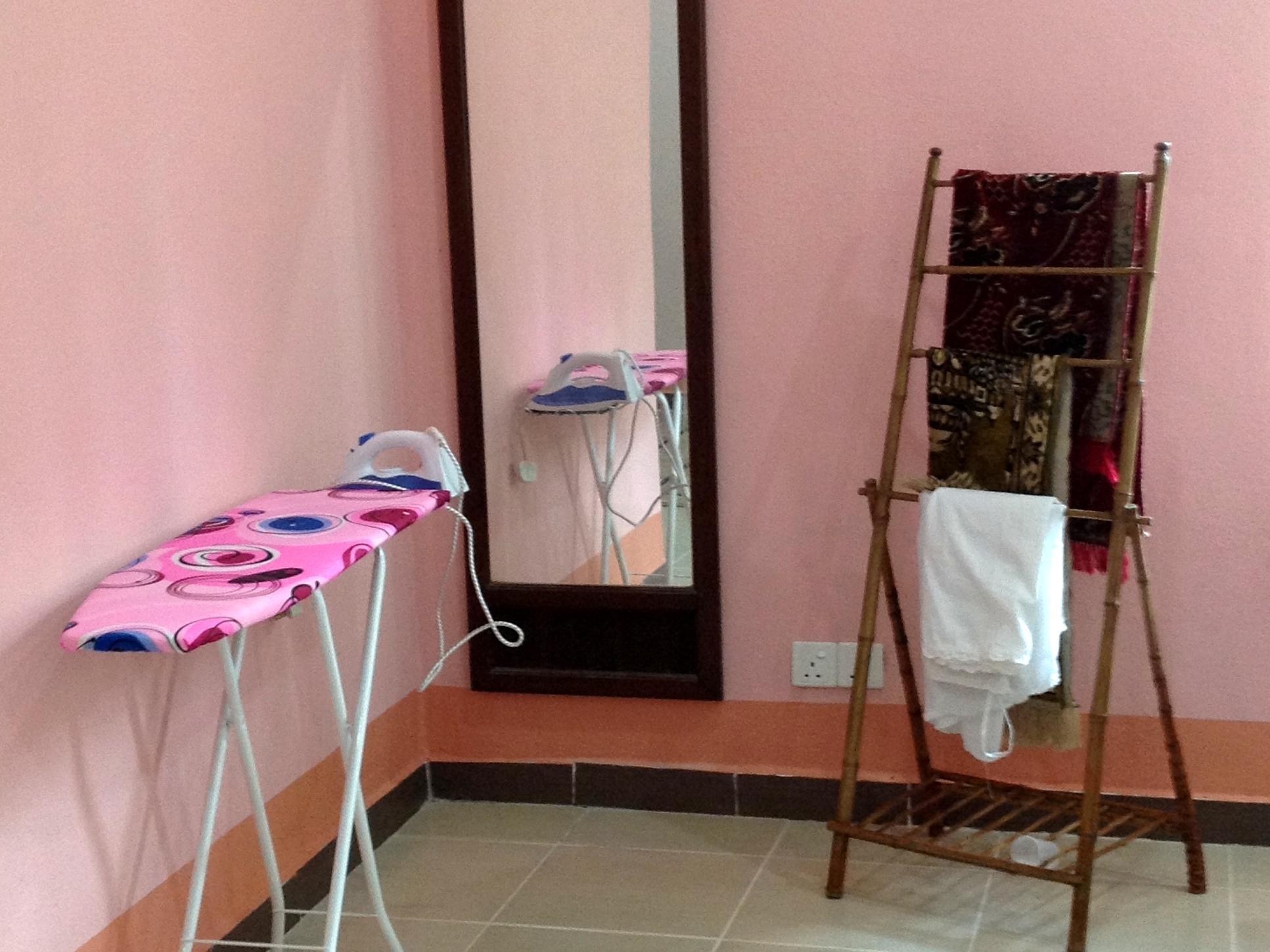 Kapal Terbang Guest House Langkawi Pantai Cenang  Luaran gambar