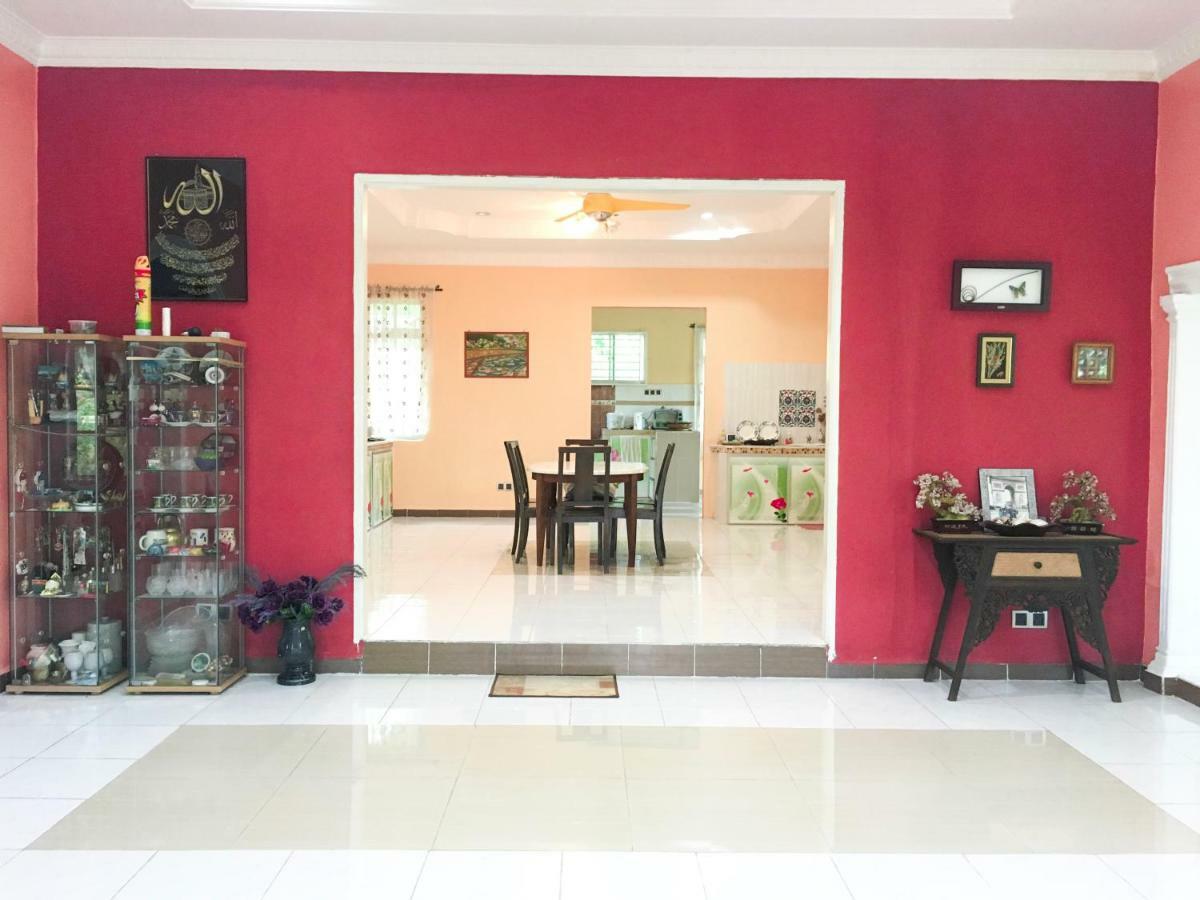 Kapal Terbang Guest House Langkawi Pantai Cenang  Luaran gambar