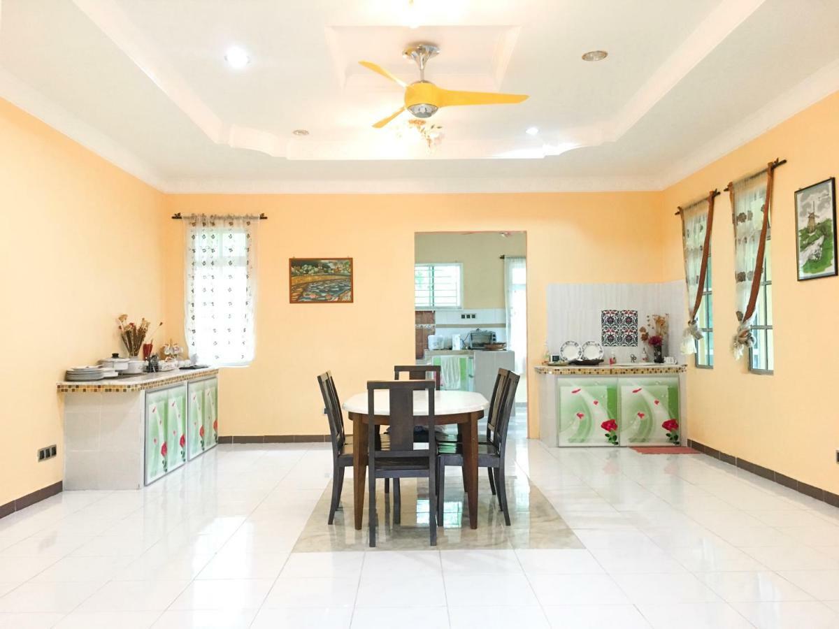 Kapal Terbang Guest House Langkawi Pantai Cenang  Luaran gambar